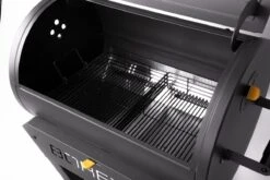 Boretti Fratello 2.0 Houtskool Barbecue -Keuken Benodigdheden Winkel 1200x800 137