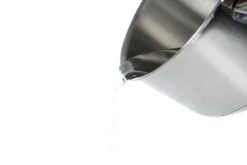 BK Profiline Steelpan Ø 14 Cm - RVS - Inductie 26 BK Profiline Steelpan Ø 14 Cm - RVS - Inductie -Keuken Benodigdheden Winkel 1200x800 14