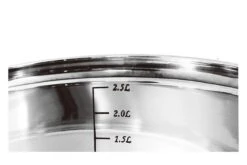 Blaumann 12-delige Roestvrijstalen Pannenset -Keuken Benodigdheden Winkel 1200x800 2