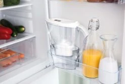 BRITA - Waterfilterkan Marella XL - Wit - 3,5L -Keuken Benodigdheden Winkel 1200x801 16