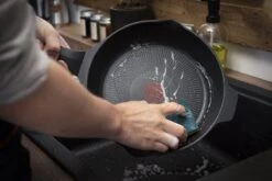 Tefal Robusto - Hapjespan - Ø26 Cm - Met Deksel -Keuken Benodigdheden Winkel 1200x801 5