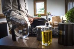 Tefal Robusto - Hapjespan - Ø26 Cm - Met Deksel -Keuken Benodigdheden Winkel 1200x801 6