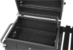El Fuego | Houtskool BBQ Ontario Deluxe -Keuken Benodigdheden Winkel 1200x817 2