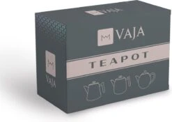 Vaja® Theepot Juliette Rosé Dubbelwandig -Keuken Benodigdheden Winkel 1200x850 1
