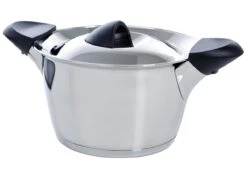 BK Q-linair Classic Pannenset - 5 Delig - RVS - Veilig Afgietsysteem - Inductie 26 BK Q-linair Classic Pannenset - 5 Delig - RVS - Veilig Afgietsysteem - Inductie -Keuken Benodigdheden Winkel 1200x864 3