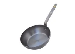 DeBuyer Mineral B Omeletpan - 24cm -Keuken Benodigdheden Winkel 1200x871