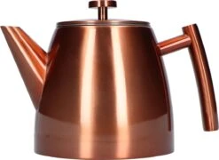 Vaja® Theepot Juliette Rosé Dubbelwandig -Keuken Benodigdheden Winkel 1200x876 1