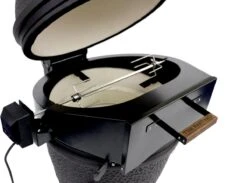 The Bastard Pizza - Rotisserie Large -Keuken Benodigdheden Winkel 1200x889 4