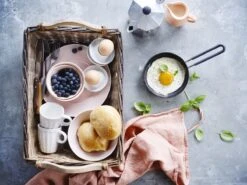 GreenPan Mini Koekenpan 14cm - Zilver - Inductie - PFAS-vrij -Keuken Benodigdheden Winkel 1200x899