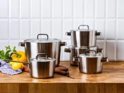 BK Conical+ Kookpannenset - 5-delig - RVS - Inductie -Keuken Benodigdheden Winkel 1200x900 29