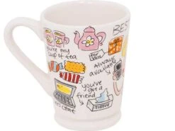 Blond Amsterdam Best Friend Mazagran - 40cl - Aardewerk 6 Blond Amsterdam Best Friend Mazagran - 40cl - Aardewerk -Keuken Benodigdheden Winkel 1200x900 43