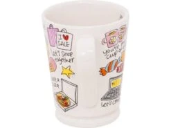 Blond Amsterdam Best Friend Mazagran - 40cl - Aardewerk 7 Blond Amsterdam Best Friend Mazagran - 40cl - Aardewerk -Keuken Benodigdheden Winkel 1200x900 44