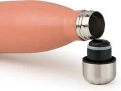 Blumtal Thermosfles - Met Dubbele Wand - Thermosbeker Koffie, Thee En Koele Dranken - Travel Mug - 500ml - Mineral Rood - Rood 9 Blumtal Thermosfles - Met Dubbele Wand - Thermosbeker Koffie, Thee En Koele Dranken - Travel Mug - 500ml - Mineral Rood - Rood -Keuken Benodigdheden Winkel 1200x904 3