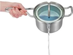 BK Q-linair Master Glas Pannenset - 5-delig - Glazen Deksel - Veilig Afgietsysteem - Inductie 28 BK Q-linair Master Glas Pannenset - 5-delig - Glazen Deksel - Veilig Afgietsysteem - Inductie -Keuken Benodigdheden Winkel 1200x909