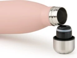 Blumtal Thermosfles - Met Dubbele Wand - Thermosbeker Koffie, Thee En Koele Dranken - Travel Mug - 750ml - Mellow Rose - Roze 9 Blumtal Thermosfles - Met Dubbele Wand - Thermosbeker Koffie, Thee En Koele Dranken - Travel Mug - 750ml - Mellow Rose - Roze -Keuken Benodigdheden Winkel 1200x912 3