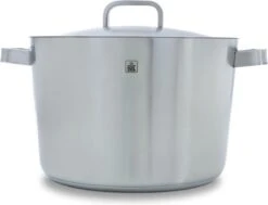 BK Conical+ Kookpannenset - 5-delig - RVS - Inductie -Keuken Benodigdheden Winkel 1200x917 1