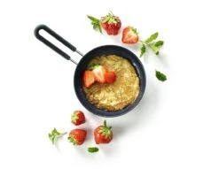 GreenPan Mini Koekenpan 14cm - Zilver - Inductie - PFAS-vrij -Keuken Benodigdheden Winkel 1200x926 7