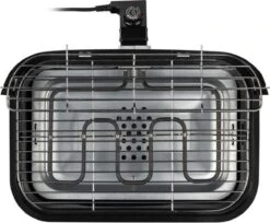 Princess 112252 Hybride Barbecue – Elektrische BBQ - Tafelmodel - 2000W - 44x 29cm - Gebruik Elektrisch Of Met Kolen -Keuken Benodigdheden Winkel 1200x989 1