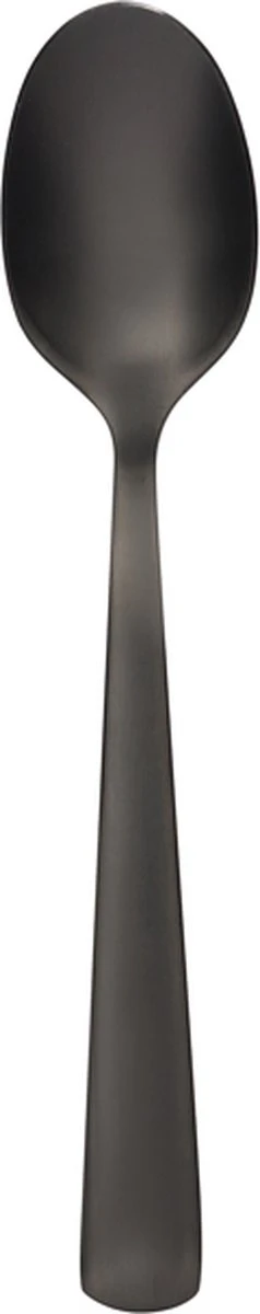 Swiss Pro+ Bestekset In Koffer-72 Delig-12 Persoons-Zwitsers Kwaliteit-Complete Set-100% Roestvrijstaal- Zwart 18 Swiss Pro+ Bestekset In Koffer-72 Delig-12 Persoons-Zwitsers Kwaliteit-Complete Set-100% Roestvrijstaal- Zwart - Afbeelding 18