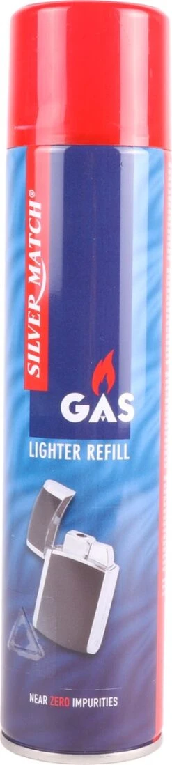 Hofftech Universeel Aanstekergas Propaan - Butaan Gas - 300 Ml -Keuken Benodigdheden Winkel 270x1200