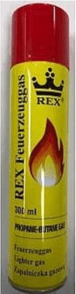 Hofftech Universeel Aanstekergas Propaan - Butaan Gas - 300 Ml -Keuken Benodigdheden Winkel 313x1200