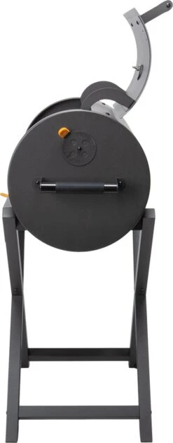 Boretti Fratello 2.0 Houtskool Barbecue -Keuken Benodigdheden Winkel 470x1200