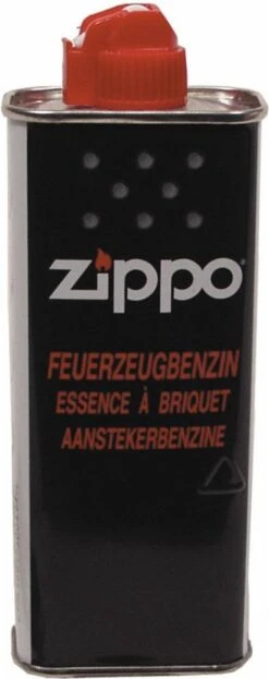Zippo Benzine Aansteker - Vloeistof - Vullen 9 Zippo Benzine Aansteker - Vloeistof - Vullen -Keuken Benodigdheden Winkel 476x1200