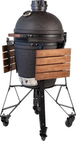 The Bastard Urban Medium - Kamado Barbecue - Kamado BBQ -Keuken Benodigdheden Winkel 651x1200 1