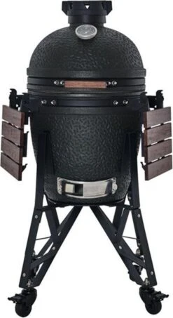The Bastard Urban Medium - Kamado Barbecue - Kamado BBQ -Keuken Benodigdheden Winkel 654x1200 1