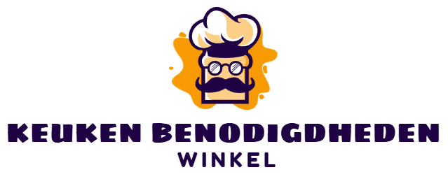 Keuken Benodigdheden Winkel