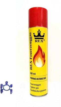 Hofftech Universeel Aanstekergas Propaan - Butaan Gas - 300 Ml -Keuken Benodigdheden Winkel 686x1200 2