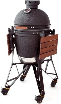 The Bastard Urban Medium - Kamado Barbecue - Kamado BBQ -Keuken Benodigdheden Winkel 712x1200 1