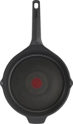 Tefal Robusto - Hapjespan - Ø26 Cm - Met Deksel -Keuken Benodigdheden Winkel 715x1200