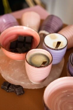 Studio Tavola Koffiekopjes Mykonos 160 Ml - 6 Stuks -Keuken Benodigdheden Winkel 799x1200 4