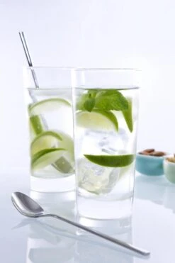 BK Waal Longdrinklepels - 6 Stuks - 18/10 Edelstaal -Keuken Benodigdheden Winkel 800x1200 15