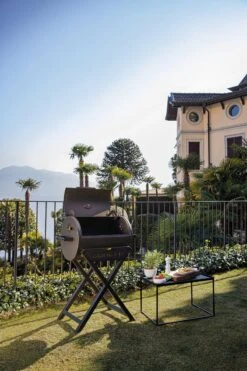 Boretti Fratello 2.0 Houtskool Barbecue -Keuken Benodigdheden Winkel 800x1200 48