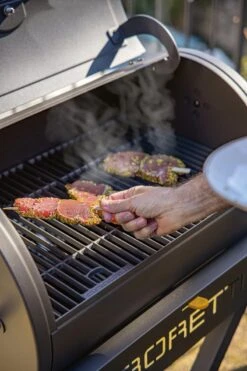 Boretti Fratello 2.0 Houtskool Barbecue -Keuken Benodigdheden Winkel 800x1200 50