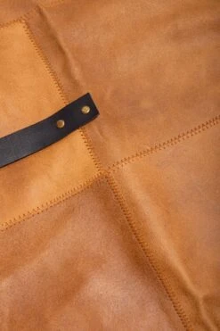 Leren Schort – Soepel Licht Bruin Leer - Barbecueschort - Kokschort - Kookschort – Keukenschort Man – 81 X 56 Cm 7 Leren Schort – Soepel Licht Bruin Leer - Barbecueschort - Kokschort - Kookschort – Keukenschort Man – 81 X 56 Cm -Keuken Benodigdheden Winkel 800x1200 51