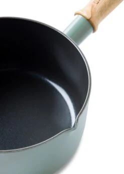 GreenPan Mayflower Steelpan - Ø 16 Cm - Keramisch - Inductie -Keuken Benodigdheden Winkel 852x1200