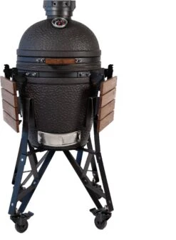 The Bastard Urban Medium - Kamado Barbecue - Kamado BBQ -Keuken Benodigdheden Winkel 882x1200 1