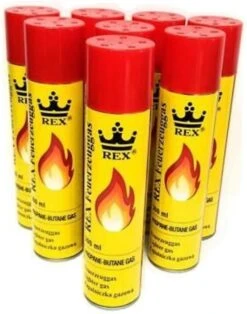 Hofftech Universeel Aanstekergas Propaan - Butaan Gas - 300 Ml -Keuken Benodigdheden Winkel 943x1200 1