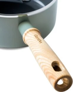 GreenPan Mayflower Steelpan - Ø 16 Cm - Keramisch - Inductie -Keuken Benodigdheden Winkel 955x1200