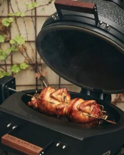 The Bastard Pizza - Rotisserie Large -Keuken Benodigdheden Winkel 959x1200 1